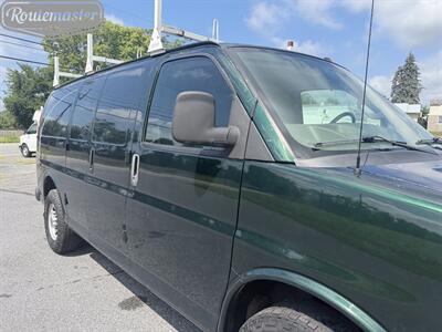 2016 GMC Savana 2500 Cargo - Photo 18 - Mount Joy, PA 17552