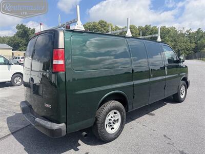 2016 GMC Savana 2500 Cargo - Photo 22 - Mount Joy, PA 17552