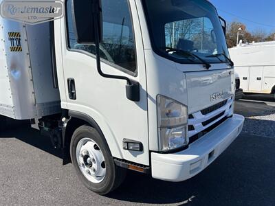 2020 Isuzu NPR 16' Box W/Lift   - Photo 21 - Mount Joy, PA 17552