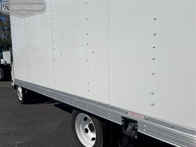 2020 Isuzu NPR 16' Box W/Lift   - Photo 11 - Mount Joy, PA 17552