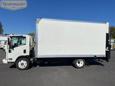 2020 Isuzu NPR 16' Box W/Lift   - Photo 6 - Mount Joy, PA 17552