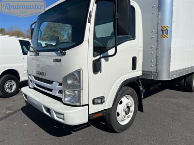 2020 Isuzu NPR 16' Box W/Lift   - Photo 3 - Mount Joy, PA 17552