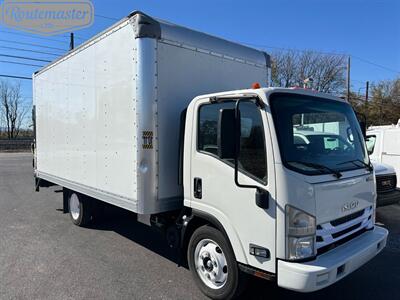 2020 Isuzu NPR 16' Box W/Lift   - Photo 20 - Mount Joy, PA 17552