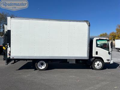 2020 Isuzu NPR 16' Box W/Lift   - Photo 26 - Mount Joy, PA 17552