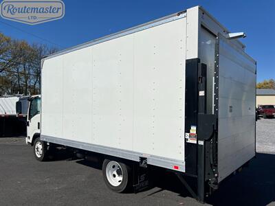 2020 Isuzu NPR 16' Box W/Lift   - Photo 7 - Mount Joy, PA 17552