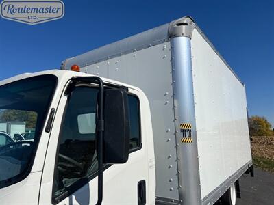 2020 Isuzu NPR 16' Box W/Lift   - Photo 5 - Mount Joy, PA 17552