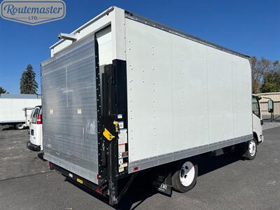 2020 Isuzu NPR 16' Box W/Lift   - Photo 27 - Mount Joy, PA 17552