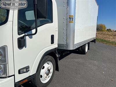 2020 Isuzu NPR 16' Box W/Lift   - Photo 4 - Mount Joy, PA 17552