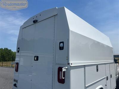2022 Ford E-Series Van E-350 10' Utility   - Photo 8 - Mount Joy, PA 17552