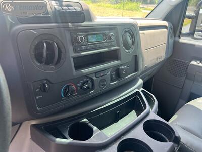 2022 Ford E-Series Van E-350 10' Utility   - Photo 22 - Mount Joy, PA 17552