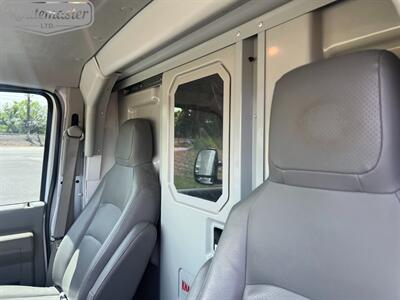2022 Ford E-Series Van E-350 10' Utility   - Photo 21 - Mount Joy, PA 17552