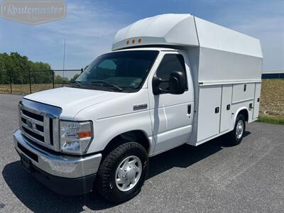 2022 Ford E-Series Van E-350 10' Utility   - Photo 27 - Mount Joy, PA 17552