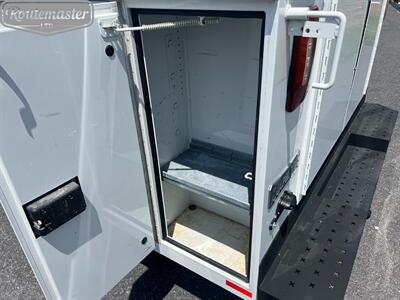 2022 Ford E-Series Van E-350 10' Utility   - Photo 36 - Mount Joy, PA 17552