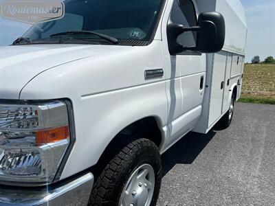 2022 Ford E-Series Van E-350 10' Utility   - Photo 29 - Mount Joy, PA 17552