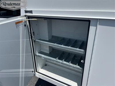 2022 Ford E-Series Van E-350 10' Utility   - Photo 39 - Mount Joy, PA 17552