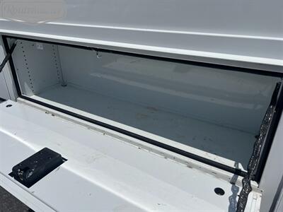 2022 Ford E-Series Van E-350 10' Utility   - Photo 37 - Mount Joy, PA 17552