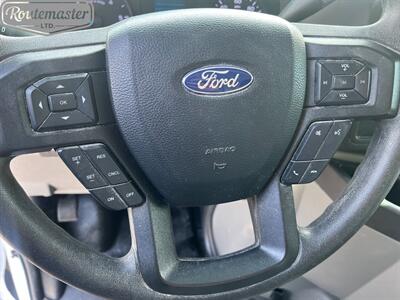 2022 Ford E-Series Van E-350 10' Utility   - Photo 23 - Mount Joy, PA 17552