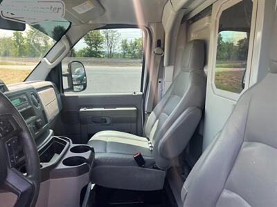2022 Ford E-Series Van E-350 10' Utility   - Photo 20 - Mount Joy, PA 17552