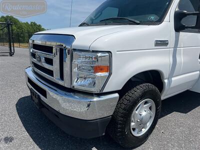 2022 Ford E-Series Van E-350 10' Utility   - Photo 28 - Mount Joy, PA 17552