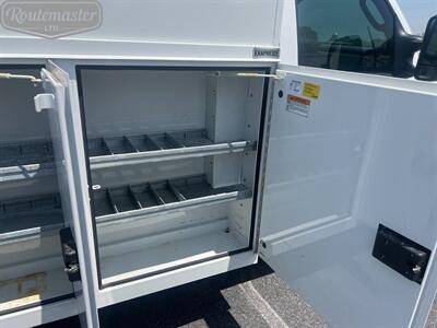 2022 Ford E-Series Van E-350 10' Utility   - Photo 13 - Mount Joy, PA 17552