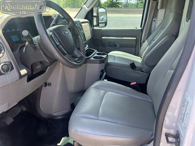 2022 Ford E-Series Van E-350 10' Utility   - Photo 19 - Mount Joy, PA 17552