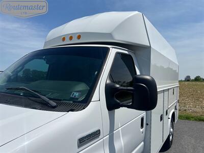 2022 Ford E-Series Van E-350 10' Utility   - Photo 30 - Mount Joy, PA 17552