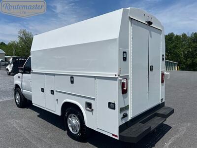 2022 Ford E-Series Van E-350 10' Utility   - Photo 33 - Mount Joy, PA 17552