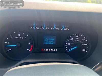 2022 Ford E-Series Van E-350 10' Utility   - Photo 25 - Mount Joy, PA 17552