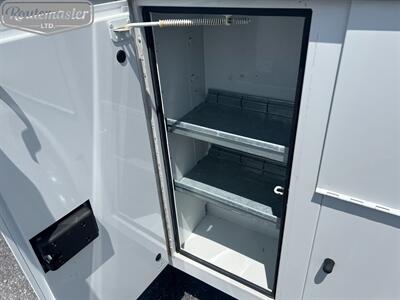 2022 Ford E-Series Van E-350 10' Utility   - Photo 38 - Mount Joy, PA 17552