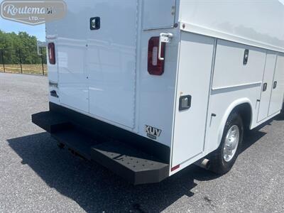 2022 Ford E-Series Van E-350 10' Utility   - Photo 7 - Mount Joy, PA 17552