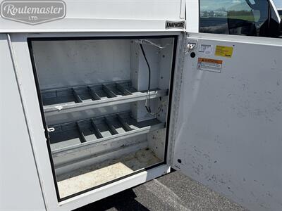 2017 Chevrolet Express 3500 11' KUV   - Photo 14 - Mount Joy, PA 17552