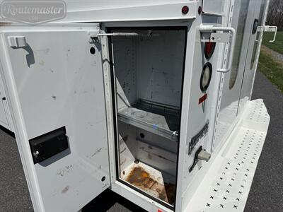 2017 Chevrolet Express 3500 11' KUV   - Photo 34 - Mount Joy, PA 17552