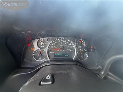 2017 Chevrolet Express 3500 11' KUV   - Photo 22 - Mount Joy, PA 17552