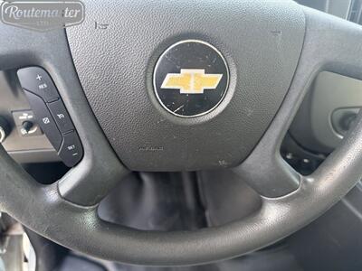 2017 Chevrolet Express 3500 11' KUV   - Photo 21 - Mount Joy, PA 17552
