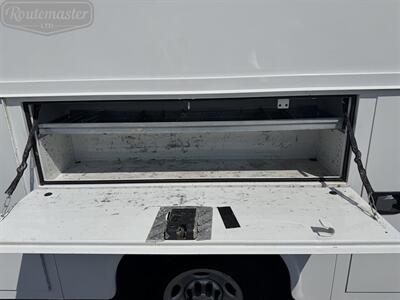 2017 Chevrolet Express 3500 11' KUV   - Photo 12 - Mount Joy, PA 17552