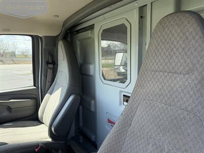 2017 Chevrolet Express 3500 11' KUV   - Photo 19 - Mount Joy, PA 17552