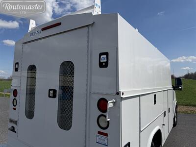 2017 Chevrolet Express 3500 11' KUV   - Photo 10 - Mount Joy, PA 17552