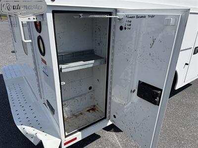 2017 Chevrolet Express 3500 11' KUV   - Photo 11 - Mount Joy, PA 17552