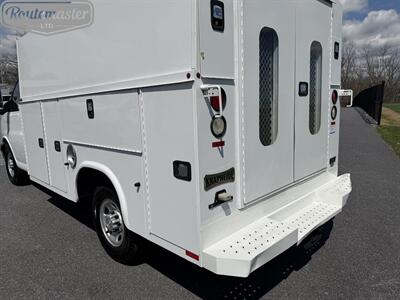 2017 Chevrolet Express 3500 11' KUV   - Photo 30 - Mount Joy, PA 17552