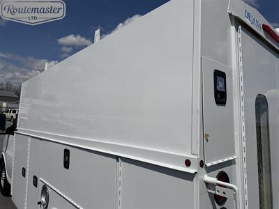 2017 Chevrolet Express 3500 11' KUV   - Photo 32 - Mount Joy, PA 17552