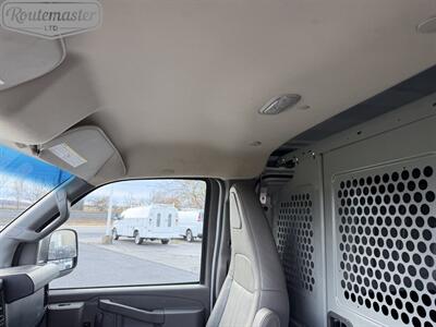 2017 Chevrolet Express 2500 Cargo - Photo 16 - Mount Joy, PA 17552