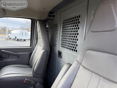 2017 Chevrolet Express 2500 Cargo - Photo 15 - Mount Joy, PA 17552