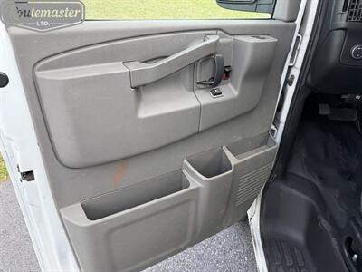 2017 Chevrolet Express 2500 Cargo - Photo 12 - Mount Joy, PA 17552