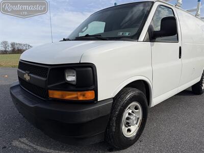 2017 Chevrolet Express 2500 Cargo - Photo 21 - Mount Joy, PA 17552
