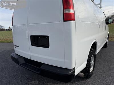 2017 Chevrolet Express 2500 Cargo - Photo 7 - Mount Joy, PA 17552