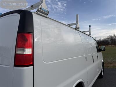 2017 Chevrolet Express 2500 Cargo - Photo 10 - Mount Joy, PA 17552