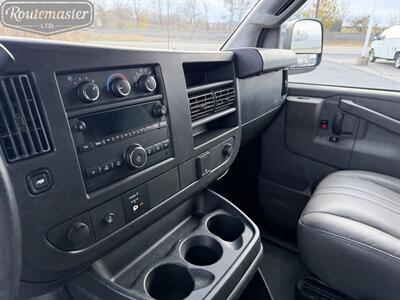 2017 Chevrolet Express 2500 Cargo - Photo 17 - Mount Joy, PA 17552