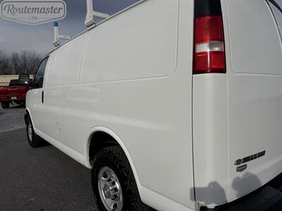 2017 Chevrolet Express 2500 Cargo - Photo 27 - Mount Joy, PA 17552