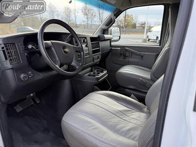 2017 Chevrolet Express 2500 Cargo - Photo 13 - Mount Joy, PA 17552