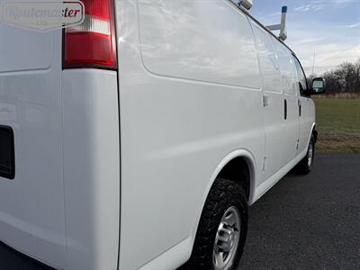 2017 Chevrolet Express 2500 Cargo - Photo 9 - Mount Joy, PA 17552